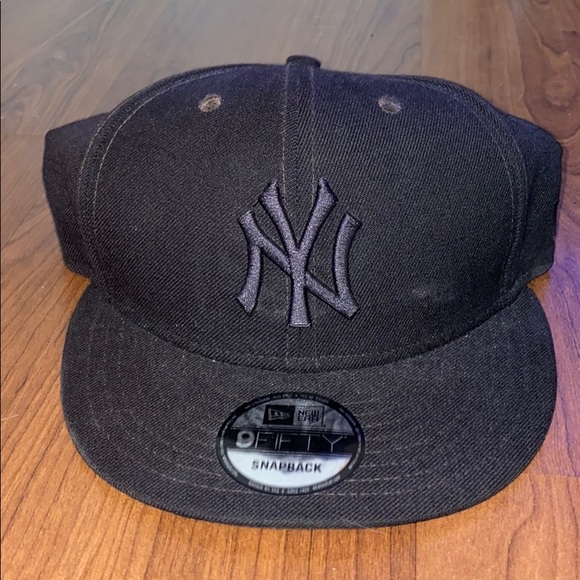 New Era Other - New York Yankee SnapBack
